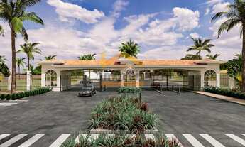 Imagem: Terreno em Condomínio à Venda em Nova