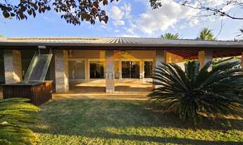 Imagem 6: CASA CONDOMÍNIO RESIDENCIAL em SANTA BÁRBARA DOESTE - SP, Fazenda de Cillo