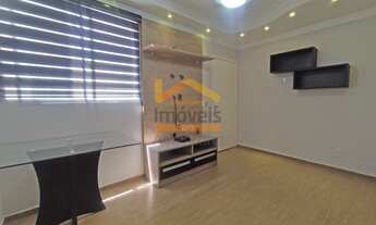 Imagem: Apartamento para alugar no Condomínio Parque