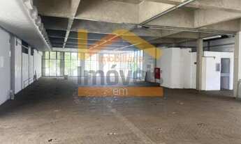 Imagem: Imóvel comercial disponível para locação