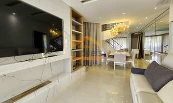 Imagem 3: Imperdível: Casa de Luxo em Condomínio no Jardim Imperador, Americana-SP! 4 quartos, 4 suí