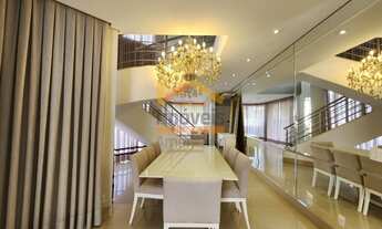 Imagem 2: Imperdível: Casa de Luxo em Condomínio no Jardim Imperador, Americana-SP! 4 quartos, 4 suí