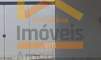 Imagem 3: Salão comercial disponível para locação em avenida movimentada em Santa Bárbara dOeste