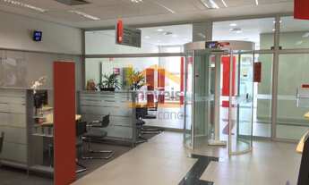 Imagem 3: Imóvel comercial disponível para locação com ótima localização no Centro de Americana