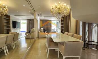 Imagem 6: Imperdível: Casa de Luxo em Condomínio no Jardim Imperador, Americana-SP! 4 quartos, 4 suí