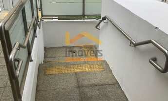 Imagem 6: Imóvel comercial disponível para locação com ótima localização no Centro de Americana