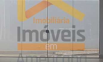 Imagem 2: Salão comercial disponível para locação em avenida movimentada em Santa Bárbara dOeste