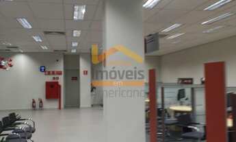 Imagem 4: Imóvel comercial disponível para locação com ótima localização no Centro de Americana