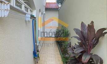 Imagem 2: Casa à venda Jardim Primavera SBO