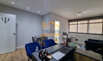 Imagem 2: SALA COMERCIAL em AMERICANA - SP, CENTRO