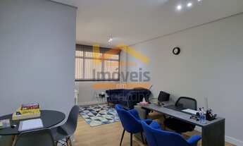 Imagem 7: SALA COMERCIAL em AMERICANA - SP, CENTRO