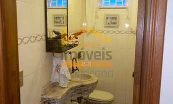 Imagem 6: Casa à venda Jardim Primavera SBO