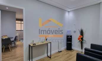 Imagem 5: SALA COMERCIAL em AMERICANA - SP, CENTRO