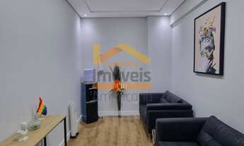 Imagem 6: SALA COMERCIAL em AMERICANA - SP, CENTRO