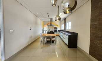 Imagem 7: Casa de alto padrão em condomínio: 5 quartos, 5 suítes, 3 salas, 6 banheiros, 6 vagas, 450