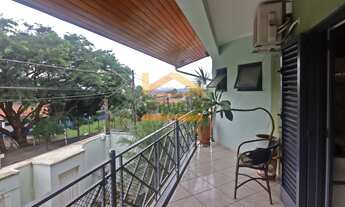 Imagem 5: Lindo sobrado à venda no bairro Parque Novo Mundo em Americana