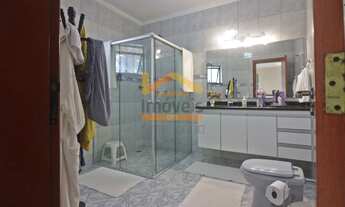 Imagem 4: Lindo sobrado à venda no bairro Parque Novo Mundo em Americana