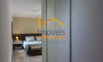 Imagem 6: Lindo sobrado à venda no bairro Parque Novo Mundo em Americana