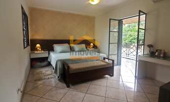 Imagem 2: Lindo sobrado à venda no bairro Parque Novo Mundo em Americana