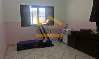 Imagem 7: Lindo sobrado à venda no bairro Parque Novo Mundo em Americana