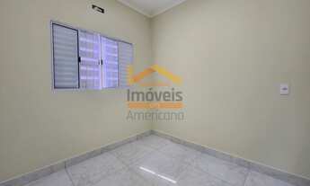 Imagem 5: CASA RESIDENCIAL em AMERICANA - SP, PARQUE RESIDENCIAL JAGUARI