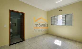 Imagem 6: CASA RESIDENCIAL em AMERICANA - SP, PARQUE RESIDENCIAL JAGUARI