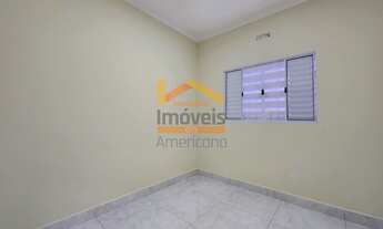 Imagem 4: CASA RESIDENCIAL em AMERICANA - SP, PARQUE RESIDENCIAL JAGUARI