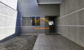 Imagem 2: CASA RESIDENCIAL em AMERICANA - SP, PARQUE RESIDENCIAL JAGUARI