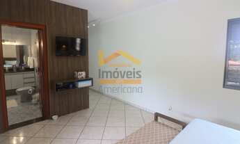 Imagem 3: Lindo sobrado à venda no bairro Parque Novo Mundo em Americana