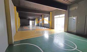 Imagem 2: Salão Comercial para locação no São Domingos em Americana SP