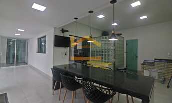 Imagem 4: Sobrado em condomínio fechado disponível para locação em Americana