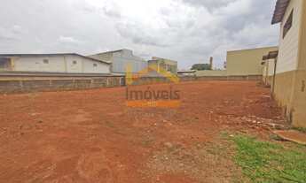 Imagem 6: Salão industrial para venda no distrito industrial 1 Santa Barbara Doeste - SP - 2.254,36M