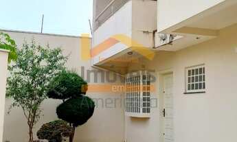 Imagem 3: Imperdível oportunidade: Casa à venda em Americana-SP, Parque Novo Mundo! 3 quartos, 1 suí