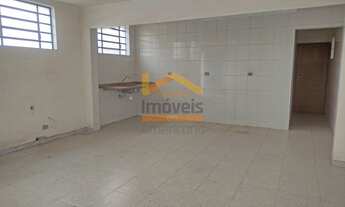 Imagem 4: Salão para venda distrito industrial 1 Santa Barbara Doeste - SP