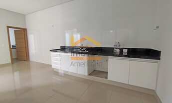 Imagem 4: Casa para locação 250 m² Werner Plaas - Americana/SP