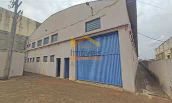 Imagem: Salão para venda distrito industrial 1