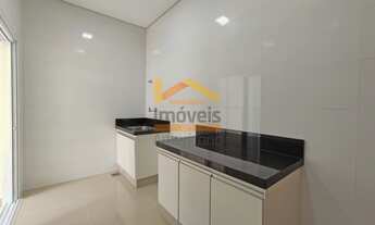 Imagem 6: Casa para locação 250 m² Werner Plaas - Americana/SP