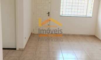 Imagem 7: Imperdível oportunidade: Casa à venda em Americana-SP, Parque Novo Mundo! 3 quartos, 1 suí