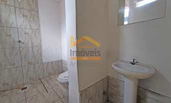 Imagem 4: Salão Comercial para locação no São Domingos em Americana SP