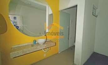 Imagem 7: Salão Comercial para locação no São Domingos em Americana SP