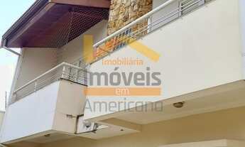 Imagem 4: Imperdível oportunidade: Casa à venda em Americana-SP, Parque Novo Mundo! 3 quartos, 1 suí