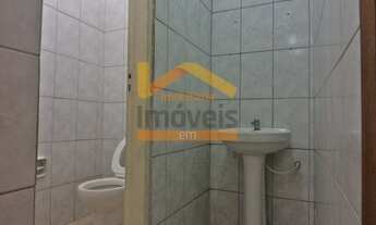 Imagem 4: Salão comercial disponível para locação no Centro de Santa Bárbara dOeste