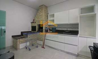 Imagem 5: Sobrado em condomínio fechado disponível para locação em Americana