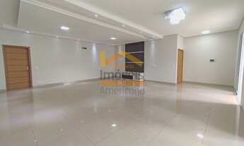 Imagem 2: Casa para locação 250 m² Werner Plaas - Americana/SP