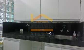 Imagem 6: Sobrado em condomínio fechado disponível para locação em Americana