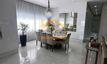 Imagem 5: CASA RESIDENCIAL em SANTA BÁRBARA DOESTE - SP, JARDIM FIRENZE