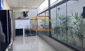 Imagem 6: CASA RESIDENCIAL em SANTA BÁRBARA DOESTE - SP, JARDIM FIRENZE