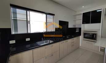 Imagem 7: Casa no condomínio Terras do Imperador em Americana SP