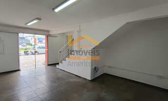 Imagem: Casa comercial disponível para locação