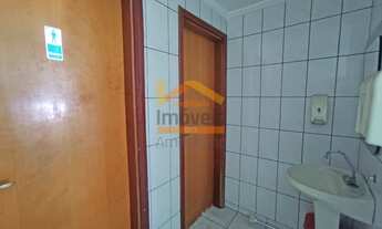 Imagem 3: Salão comercial 153m² para locação na região central de Americana SP